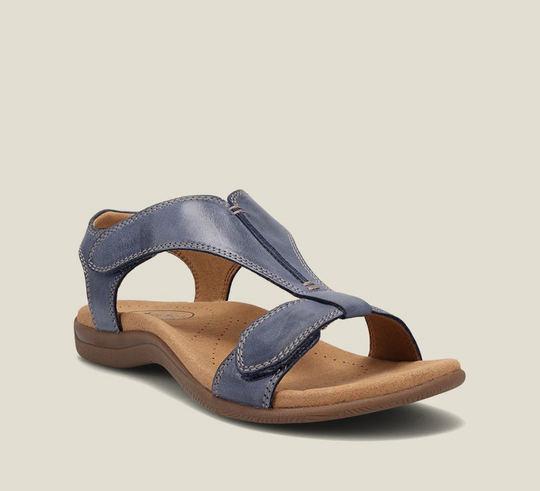 EB | GoSteps Orthopädische Sandalen