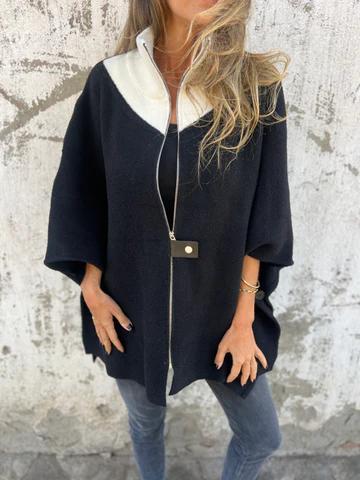EB | Entspannte und Stilvolle Jacke