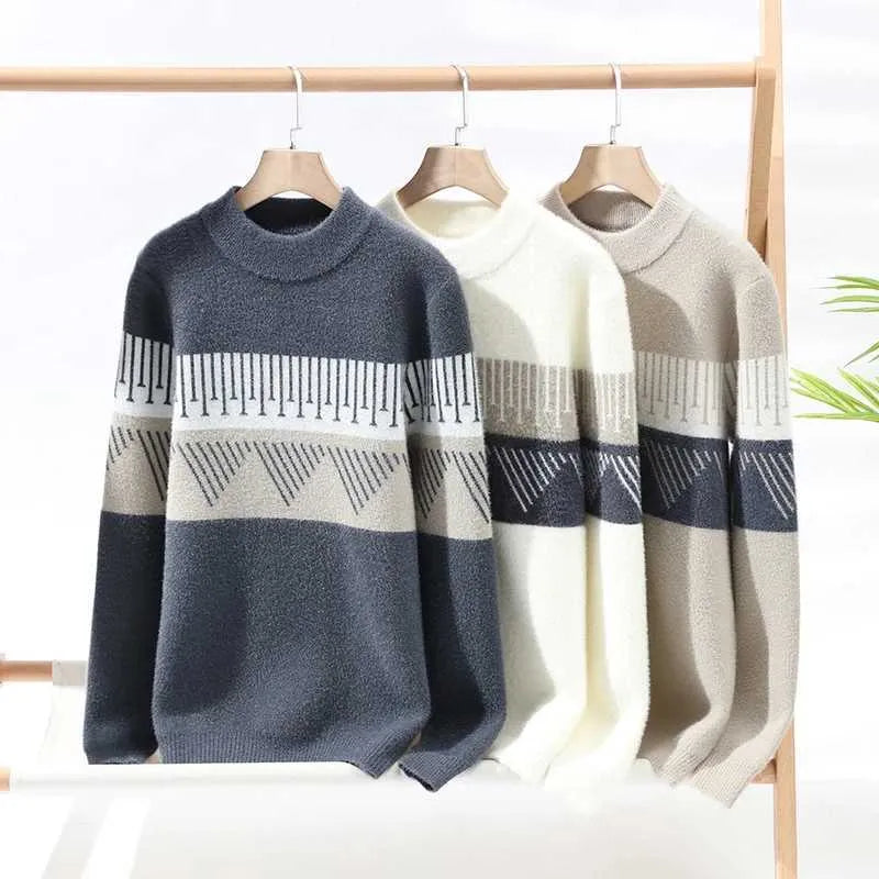 EB | Trendig Pullover für Männer