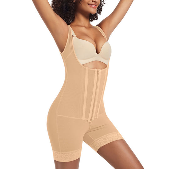 EB | Mesh-Shapewear