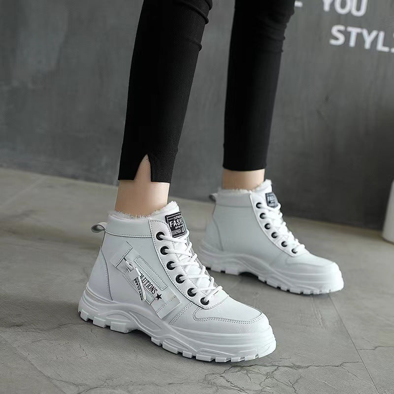 Modische und bequeme rutschfeste Damenschuhe EB EB