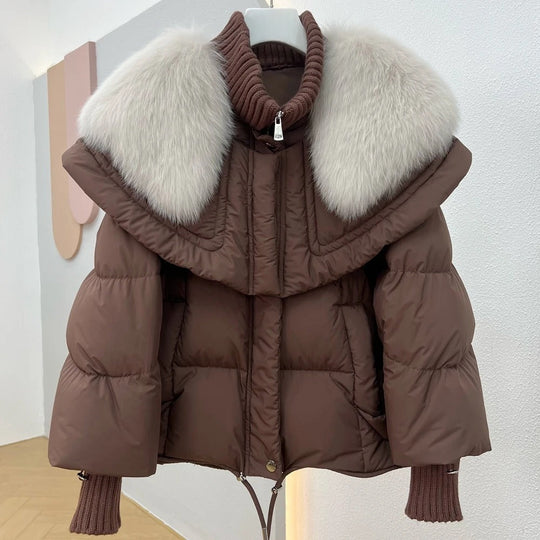 EB | Stilvolle Jacke für Damen