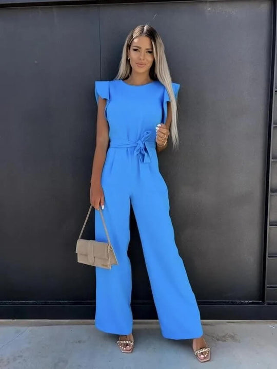 EB | Eleganter und Bequemer Jumpsuit