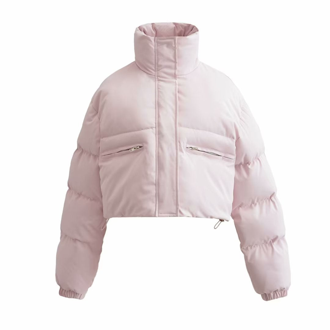 EB | Kurze Oversize-Jacke