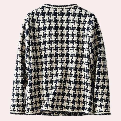 EB | Sophisticated Herbstjacke für Damen