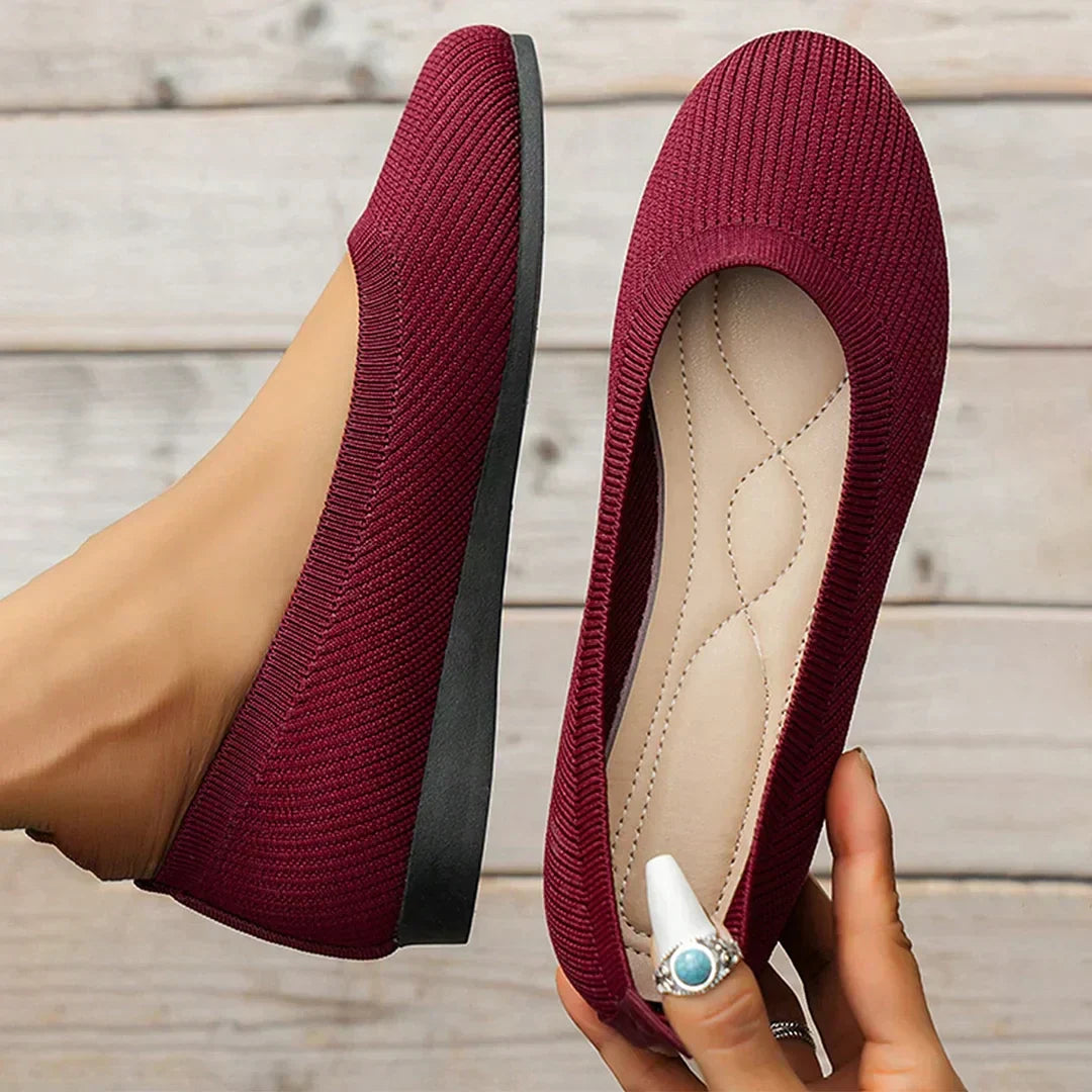 EB | rutschfeste, atmungsaktive Schuhe