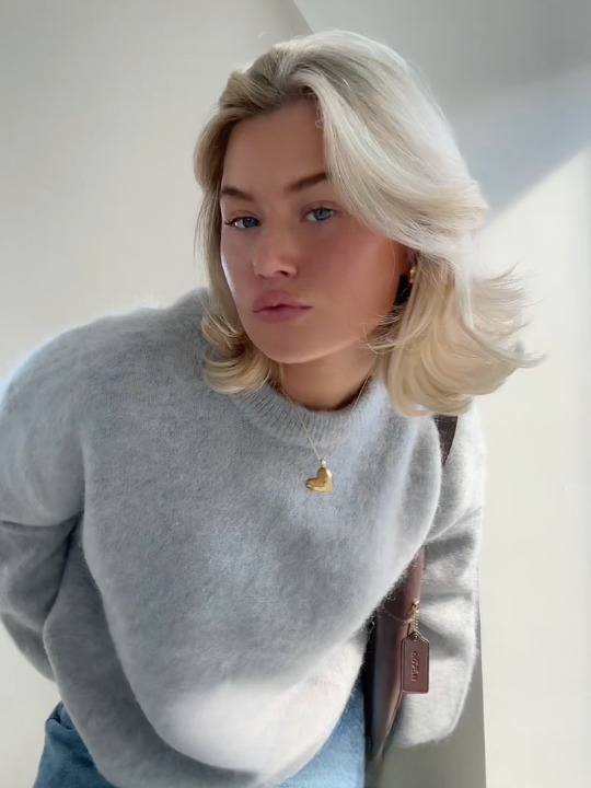 EB | weicher Mohair-Strickpullover