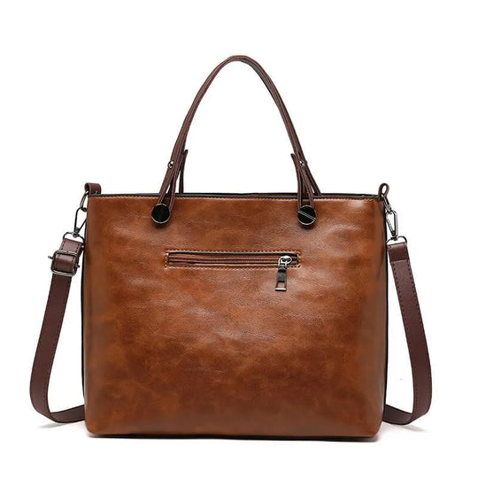 EB | Tasche Im Vintage-Stil