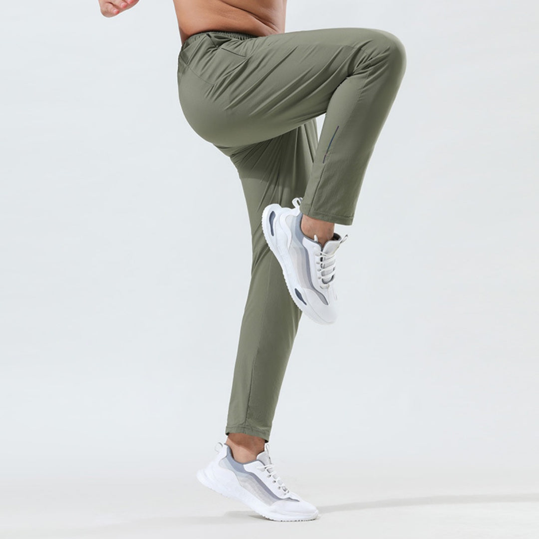 EB | Lange Hose für Outdoor-Fitness
