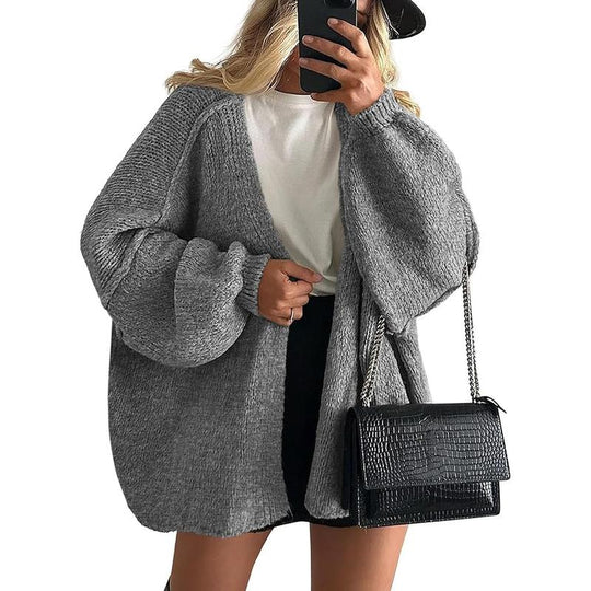 EB | Strickjacke