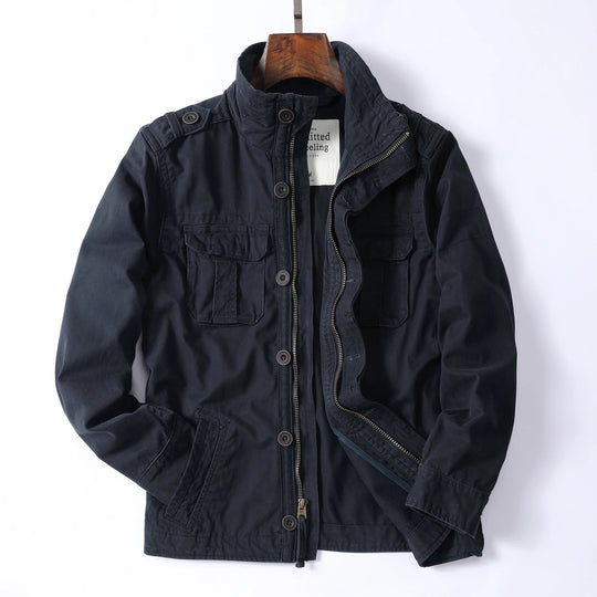 EB | Stylische Jacke