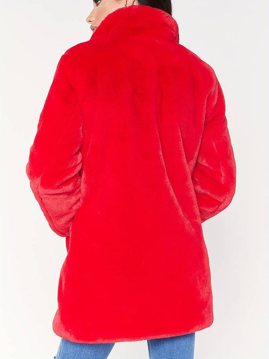 EB | Einfache und Stilvolle Winterjacke