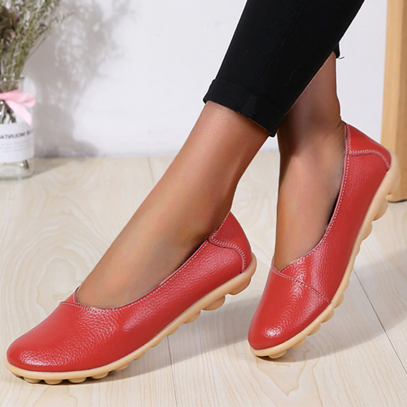 EB slipper | Flexibel & Stilvoll