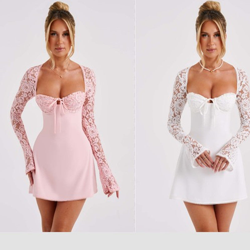 EB | Mini Kleid Jacinta
