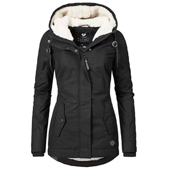 EB | Elegante Winterjacke für Damen