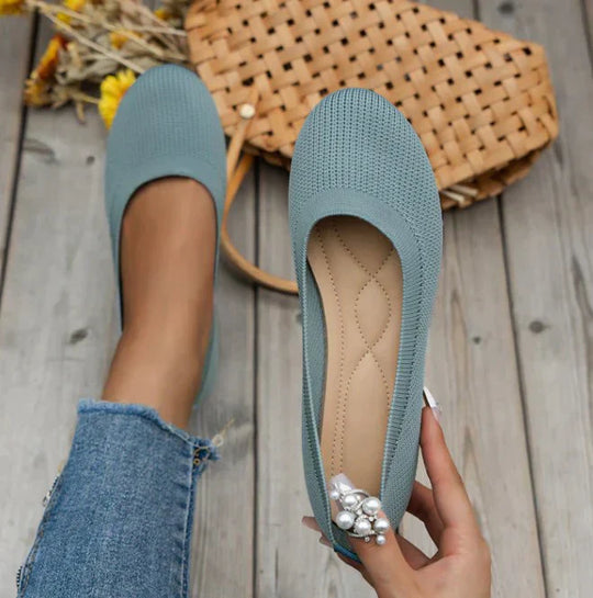 EB | Orthopädische Damen-Sommer-Schuhe