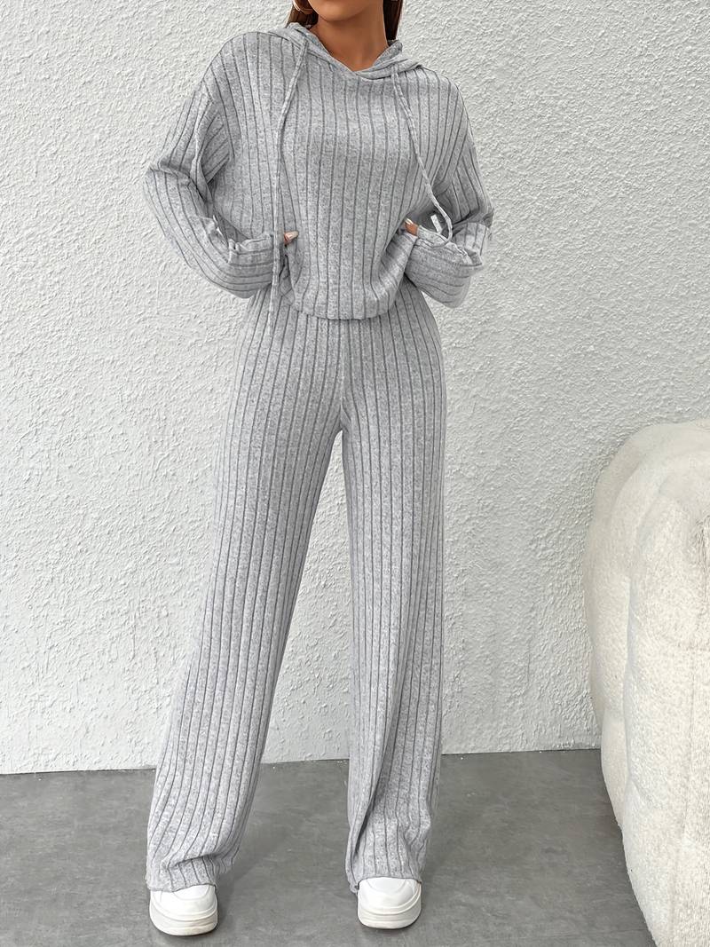 EB | Pullover Bequem Satz