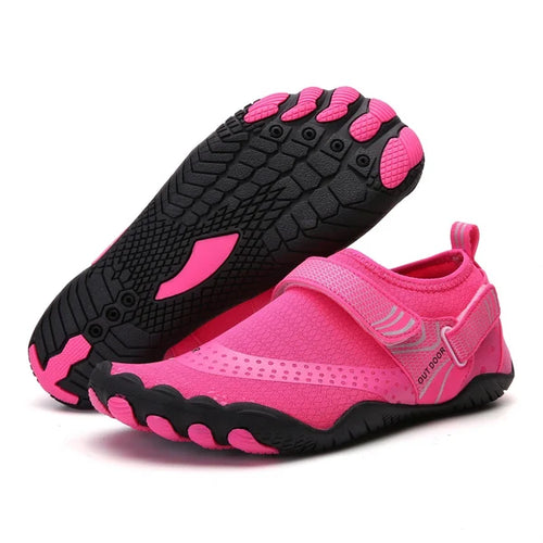 EB - Ergonomische Barfuß-Wasserschuhe für Männer und Frauen