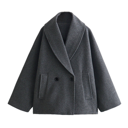 EB | Klassischer Wintermantel für Damen Sophie