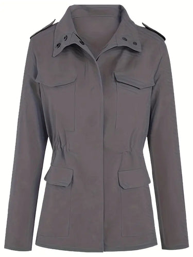 EB | Klassische und Elegante Allgemeine Jacke