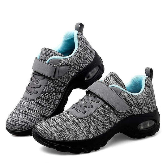 Damen-Sneaker, rutschfest & bequem EB EB