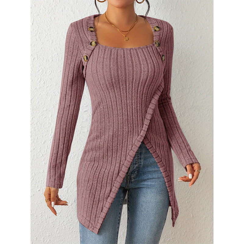 EB | Trendiger Damenpullover