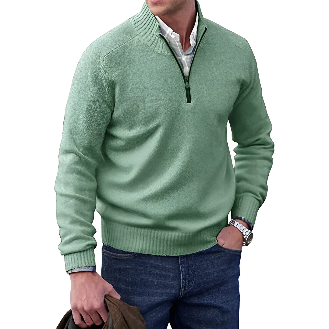EB | Wärmender und Eleganter Pullover
