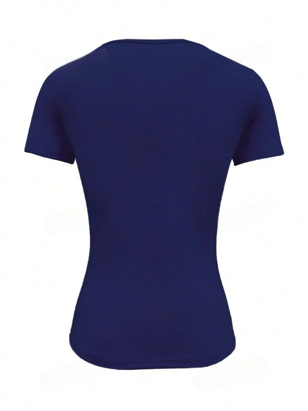EB | Rundhalsausschnitt Kurzarm T-Shirt