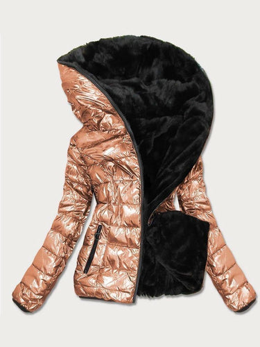 EB | Modische und Mühelose Allgemeine Jacke