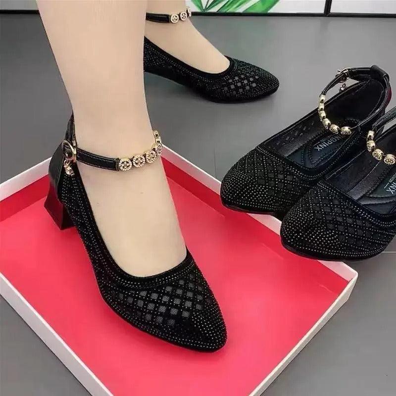 Elegante Sandalen für maximalen Komfort EB EB