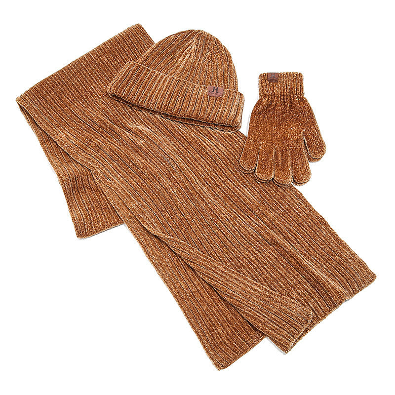EB | Zwei-Teiliges Winterset für Damen und Herren