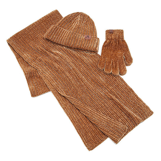 EB | Zwei-Teiliges Winterset für Damen und Herren