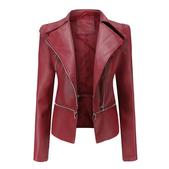 EB | Elegante Leder Esra
