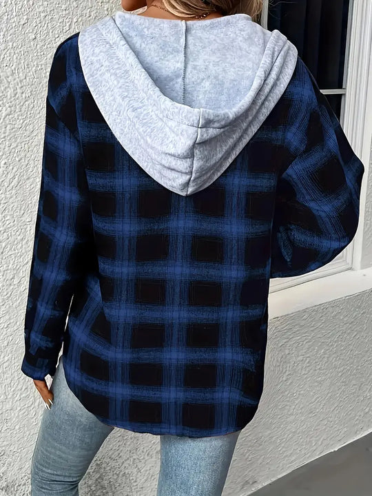 EB | Trendiger und Eleganter Mantel