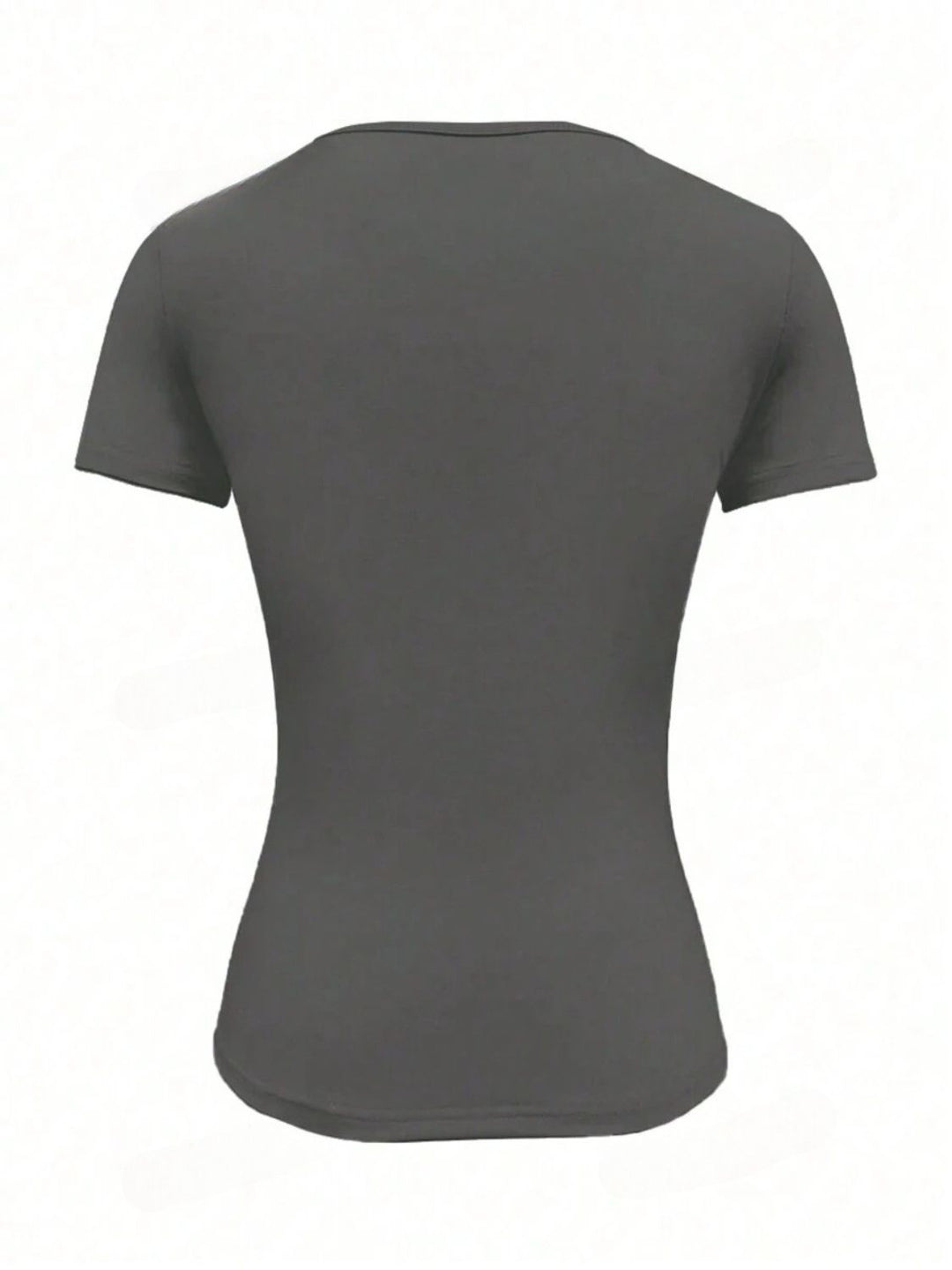 EB | Rundhalsausschnitt Kurzarm T-Shirt