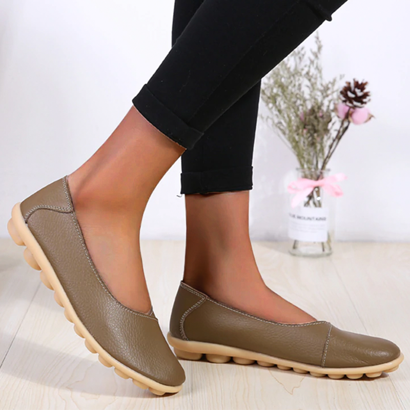 EB slipper | Flexibel & Stilvoll
