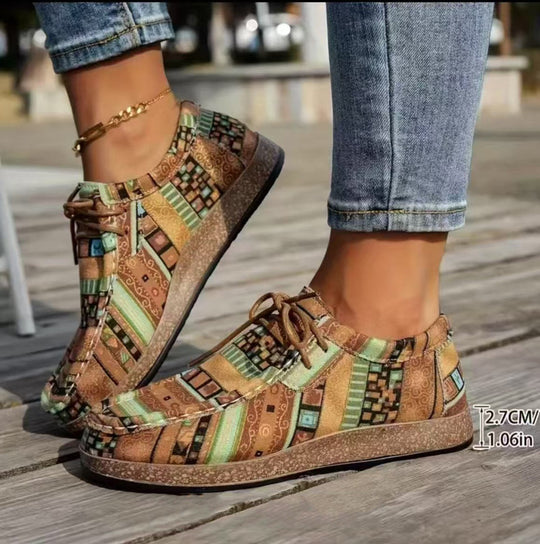 bequeme orthopädische Sportschuhe für Damen EB EB