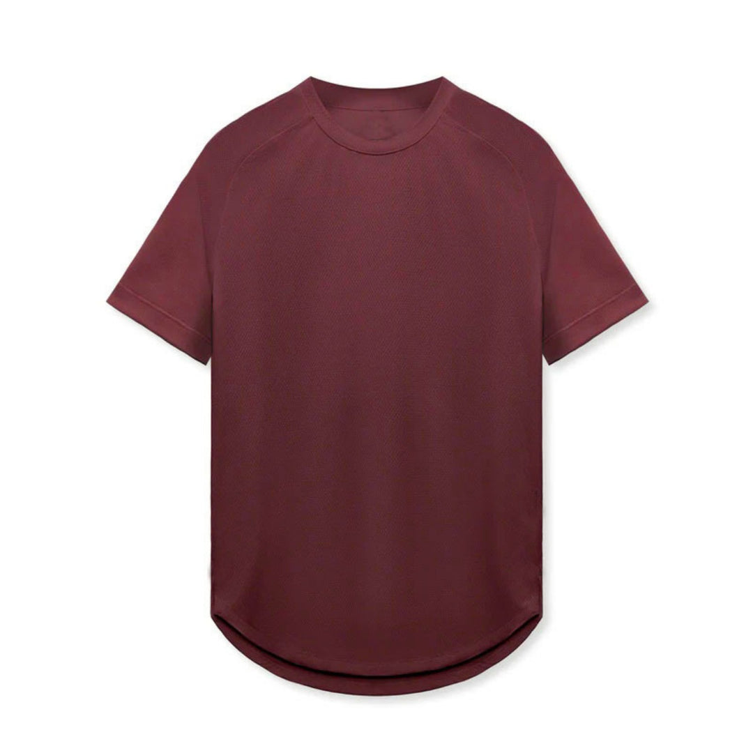 EB | Sport-Kurzarm-T-Shirt