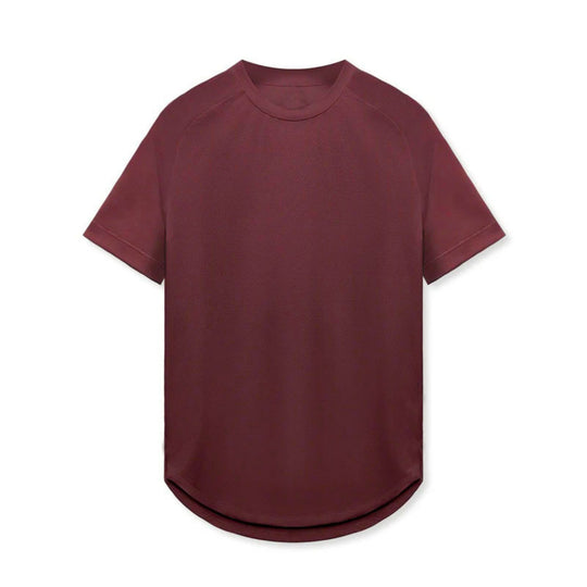 EB | Sport-Kurzarm-T-Shirt
