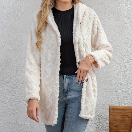 EB | Leichte Winterjacke für Damen