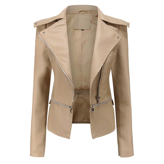EB | Elegante Leder Esra