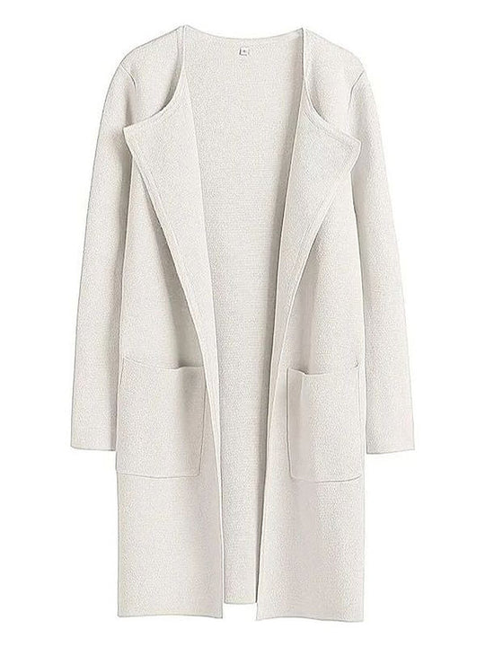 EB | Neue stilvolle Jacke mit Revers