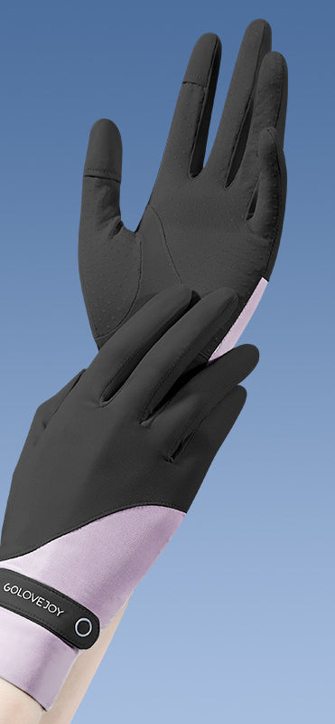 EB | Sonnenschutzhandschuhe