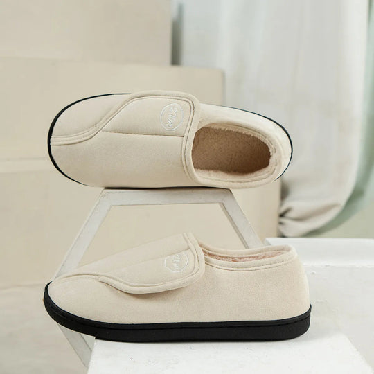 Arktische Komfort-Winterschuhe EB EB
