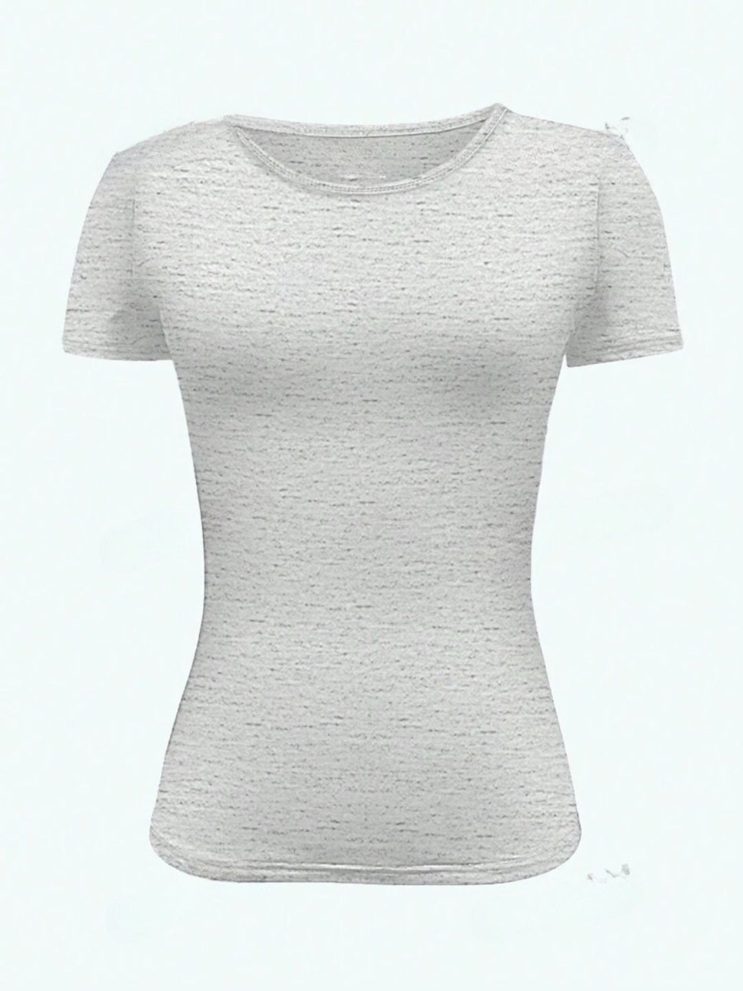 EB | Rundhalsausschnitt Kurzarm T-Shirt