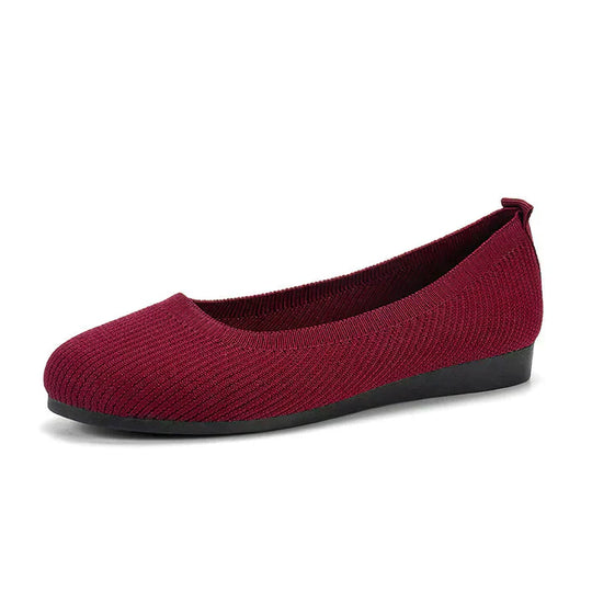 EB | Orthopädische Damen-Sommer-Schuhe