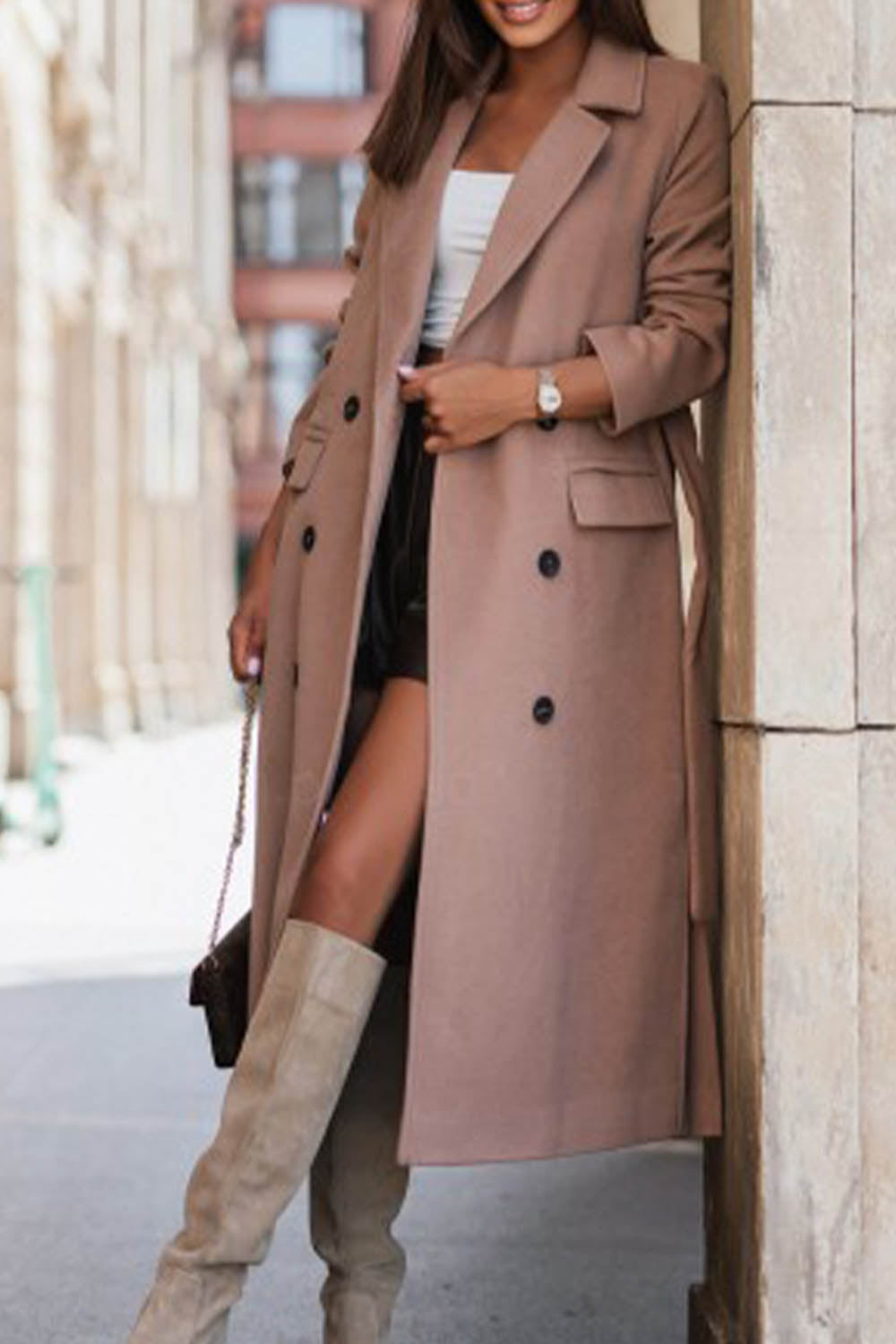 EB | Vielseitige und Bequeme Allgemeine Jacke