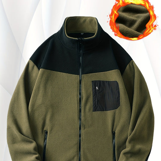 EB | Mühelose und Schicke Jacke