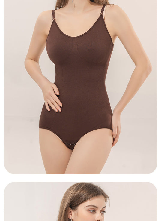 EB | Nahtlose Shapewear mit Hüftlift