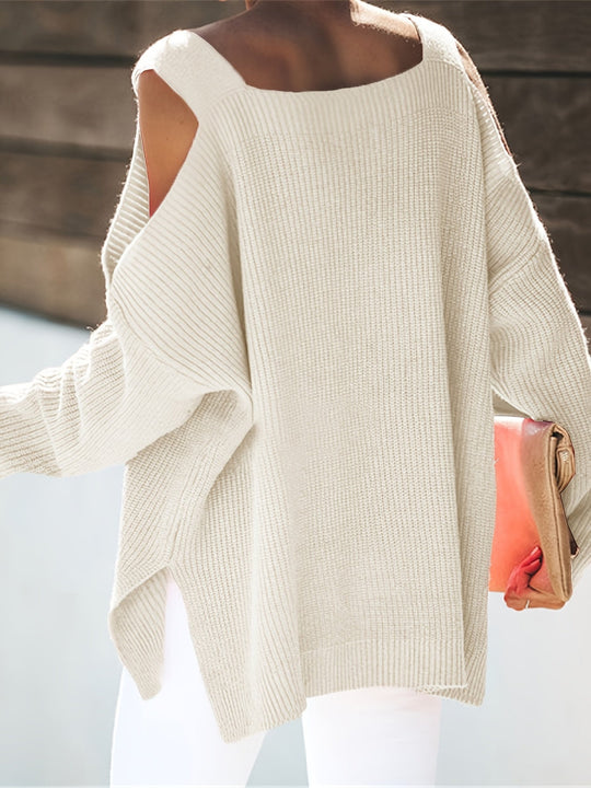 EB | Mühelose und Schicke Strickjacke